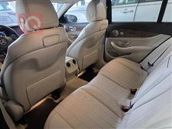 مرسيدس بنز E-Class